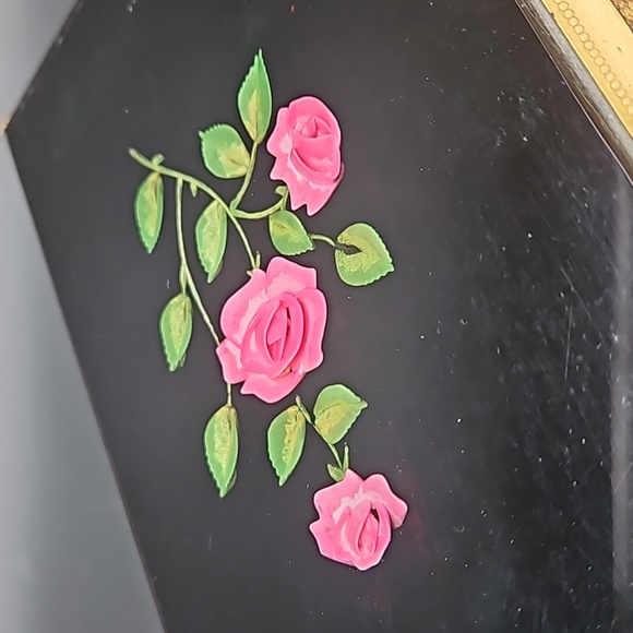 VTG Musical Jewelry Box - Picture 3 of 9